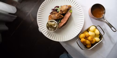 "Lille" Mortensaften d. 9 november