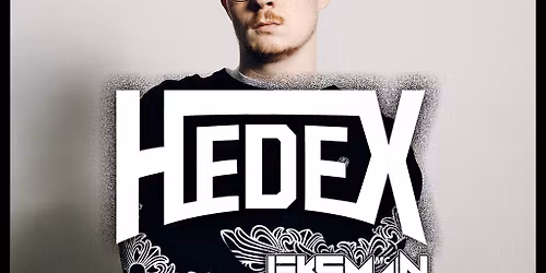 Hedex Portsmouth - Yard & Warehouse