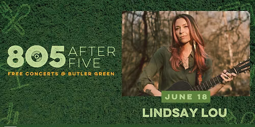 805 After Five feat. Lindsay Lou
