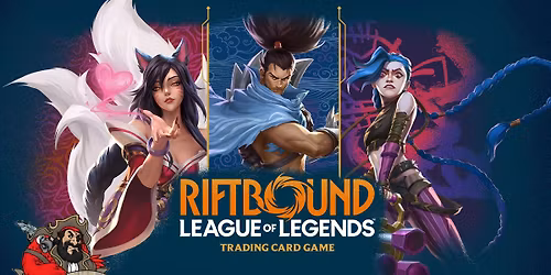 Riftbound League