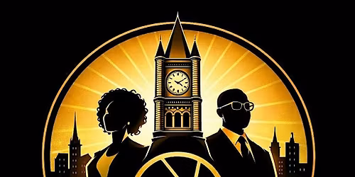 Giants of Uniontown Gala