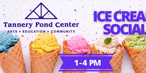 Ice Cream Social