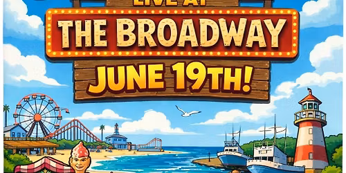 Driftwood returns to The Broadway