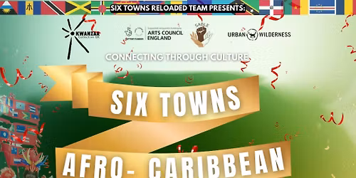 SIXTOWNS AFRO- CARIBBEAN CARNIVAL 