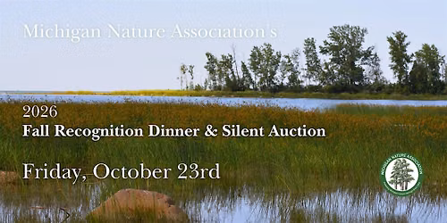 2026 Fall Recognition Dinner & Silent Auction