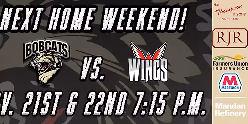 Military Appreciation Weekend vs. Wings
