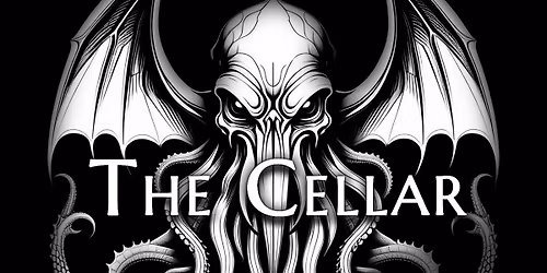 The Cellar: Rock- och Metal Klubkväll!