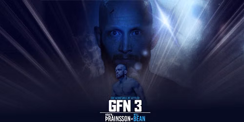 GLACIER FIGHT NIGHT 3