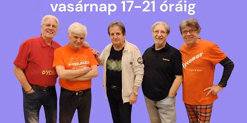 Syconor Retr\u00f3 T\u00e1ncparty az \u00dajpesti Ifj\u00fas\u00e1gi H\u00e1zban