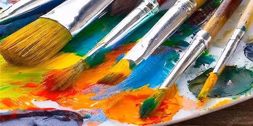 Paint Like A Pro! (The Wham Bam of Painting)