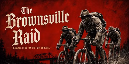 The Brownsville Raid Alley-Cat Race