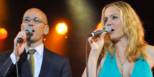Pink Martini All-Stars
