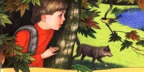 Free Family Friendly Concert: Peter and the Wolf