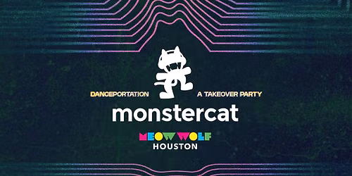 Danceportation Takeover Party w\/ Monstercat | 21+