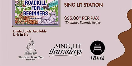 The Other Book Club Book Discussion Session: Sep 2026
