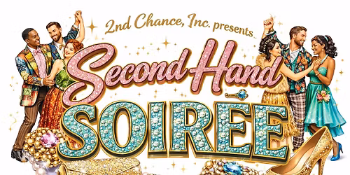 Secondhand Soir\u00e9e 