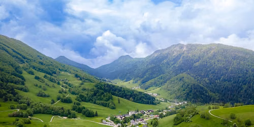 [VISITE GUIDEE] - Visite guid\u00e9e de la Combe d\u2019Aillon