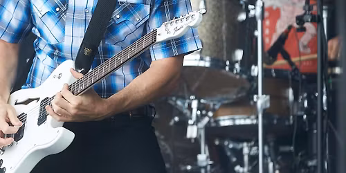 Jimmy Eat World with Thrice and Boys Against Girls