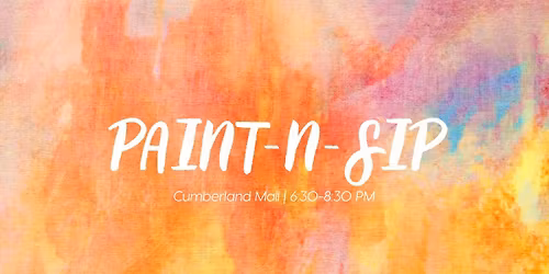 Paint-N-Sip