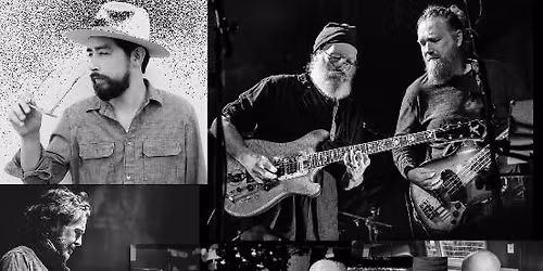 All You Need Is George - An All-Star Celebration of George Harrison ft. Jackie Greene, Steve Kimock, Pete Lavezzoli, Reed Mathis & More