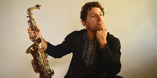 Sky Stage Jazz Fest