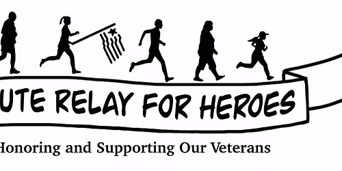 Tribute Relay For Heroes