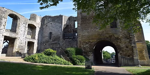 Volunteer Drop-In Coffee Morning