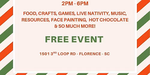 Community Christmas Festival