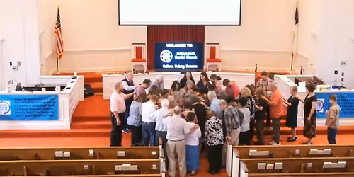 Community Christmas Festival