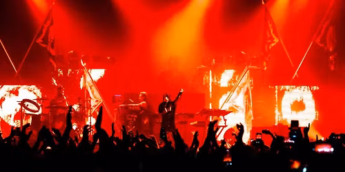 Jilted Generation: A celebration of The Prodigy - Boileroom, Guildford