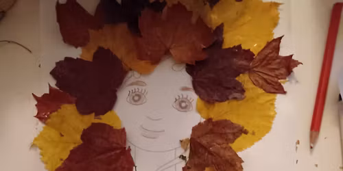 CR\u00c9ATION au fil des saisons