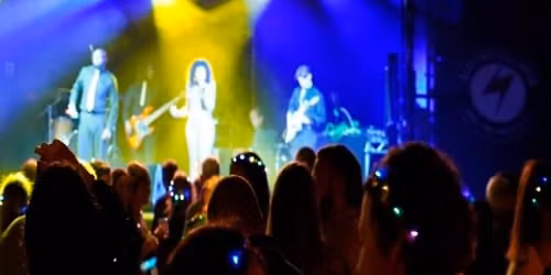 Afrobeats N Brunch: Joy is coming