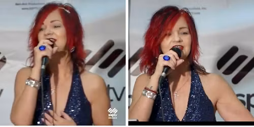 Holiday Classics at La Dolce Casa, Tamaqua 