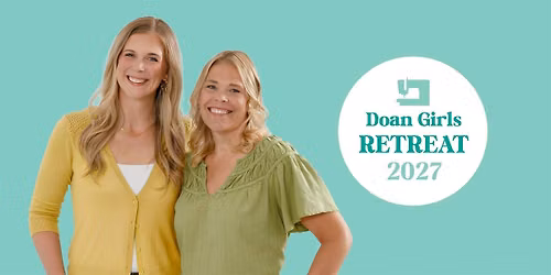 2027 Doan Girls - March 9-12, 2027