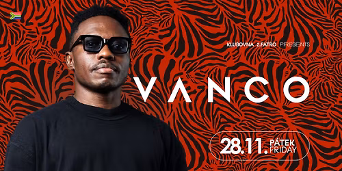 2.patro presents: VANCO