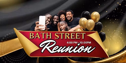 Bath Street Reunion