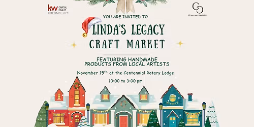 Linda's Legacy Craft Market