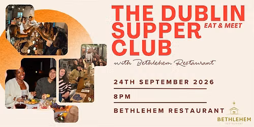 The Dublin Supper Club