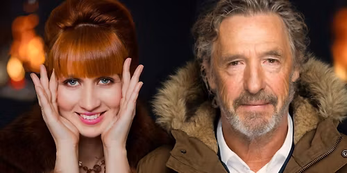 Julekonserten "La det klinge" med Jorunn Torsheim. Gjest: Bj\u00f8rn Skagestad