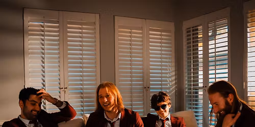 Topline Addicts | Sundown at Granada | Dallas, TX