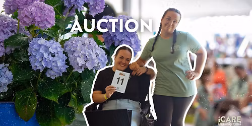 iCare Auction