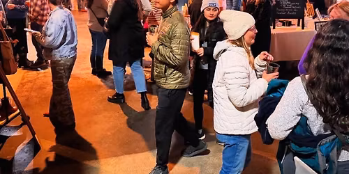 Ballard Night Market