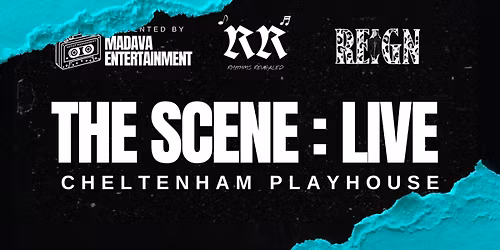 The Scene