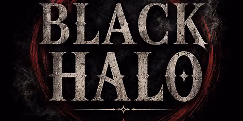 Black Halo Live at Charlie's Boat Yard