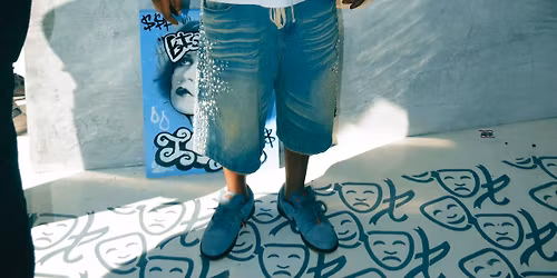 Big Sad 1900 Live at the Catalyst, Santa Cruz 