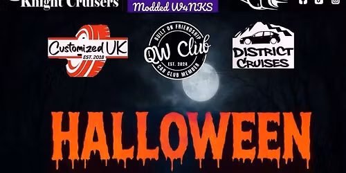 HalloQueen Mega Meet