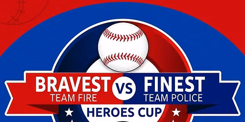 2026 Heroes Cup: Bravest vs. Finest - Supporting Special Olympics NH