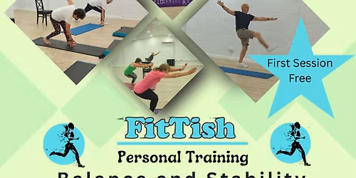 Balance and Stability