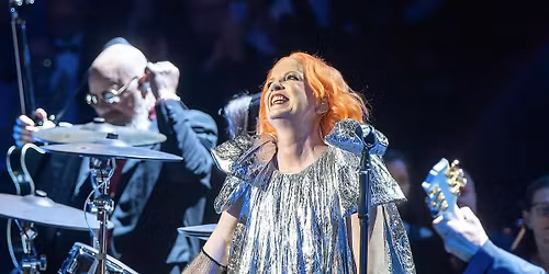 Garbage at Hollywood Palladium