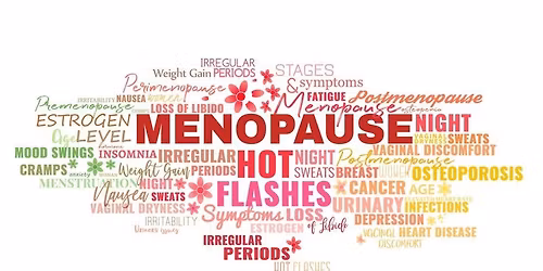 Menopause Support Group